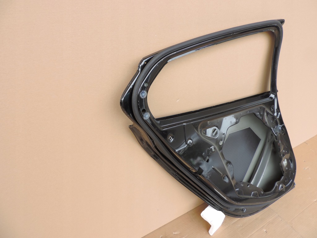 фото №9, Bmw 1 f40 2019 2020 2021 2022 левая дверь