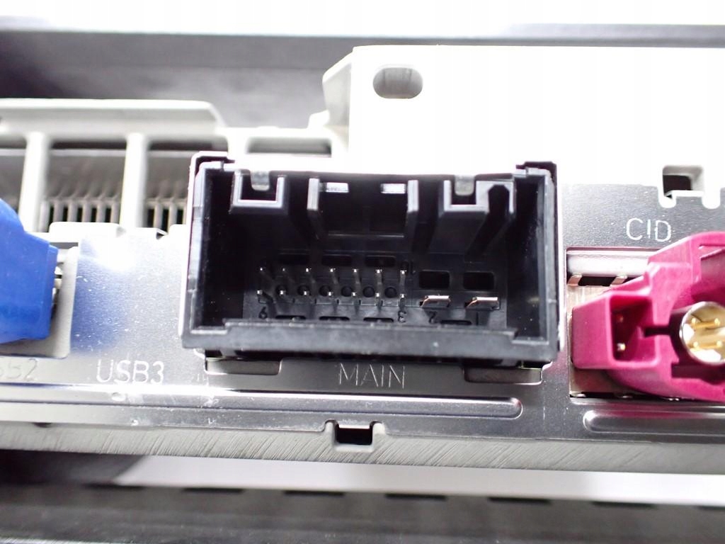 фото №10, Навигация navi радио garmin 5b3d9e3 bmw 4 i4 g26 gran coupe 23r