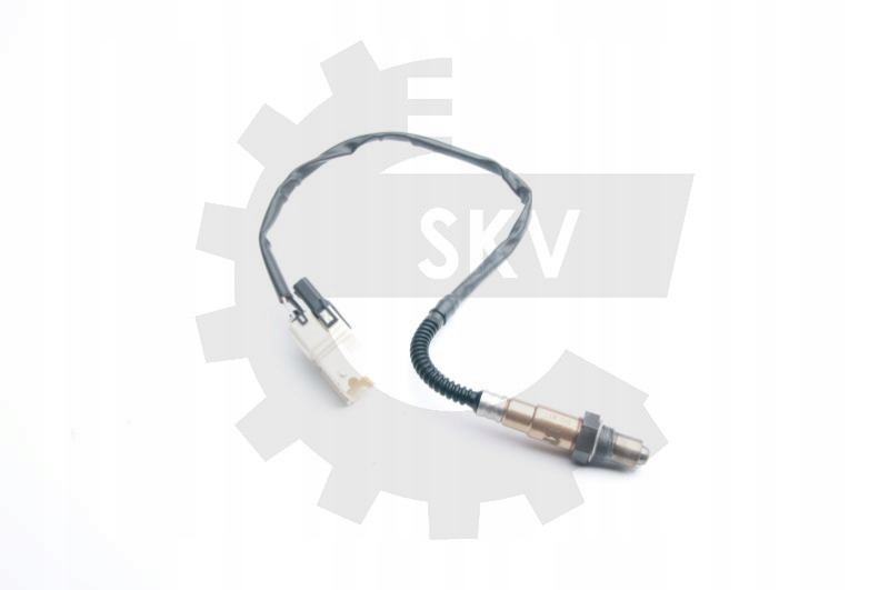 фото №10, Esen skv 09skv863 датчик лямбда-зонд