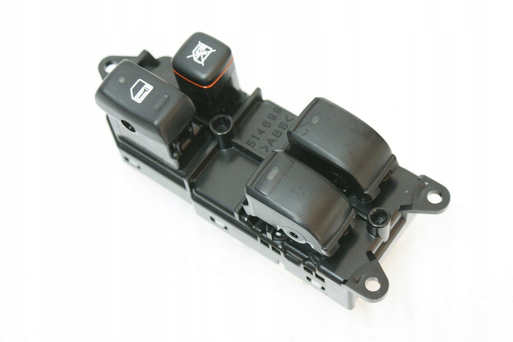 фото №1, Переключатель окон панель оригинальный номер toyota corolla verso