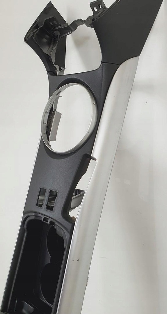 фото №9, Туннель средний подлокотник mazda rx-8 europa