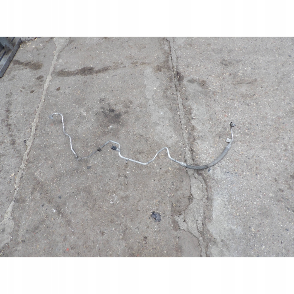 фото №1, Трубка кондиционера 924400031r renault master iii 3