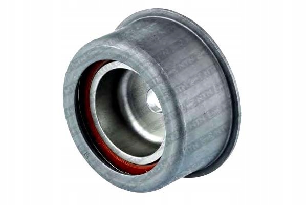 фото №2, Ролик направляющая ремень распределительного вала chevrolet lacetti