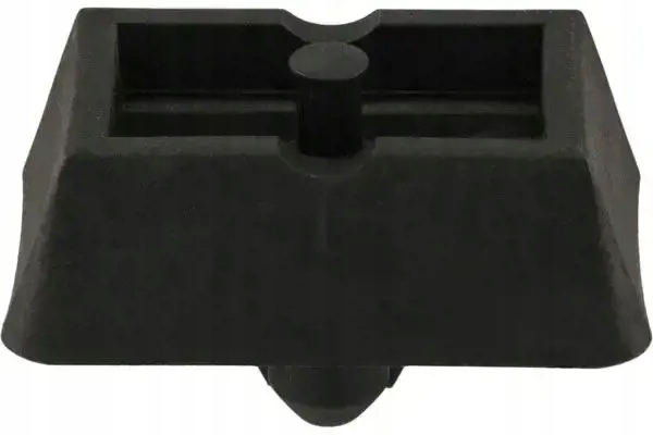 Купити Підставка підйомника 502 014 topran bmw 3 e46