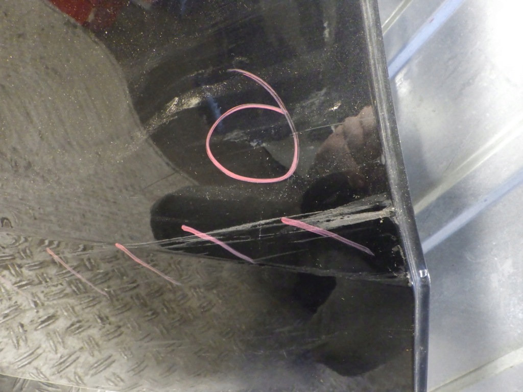 фото №7, Дверь правый задняя задние bmw seria 1 f40