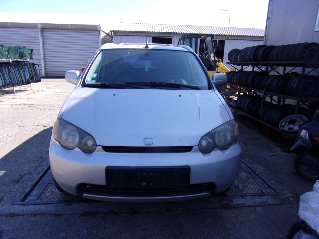 фото №6, Насос abs honda hr-v 9759a409800101