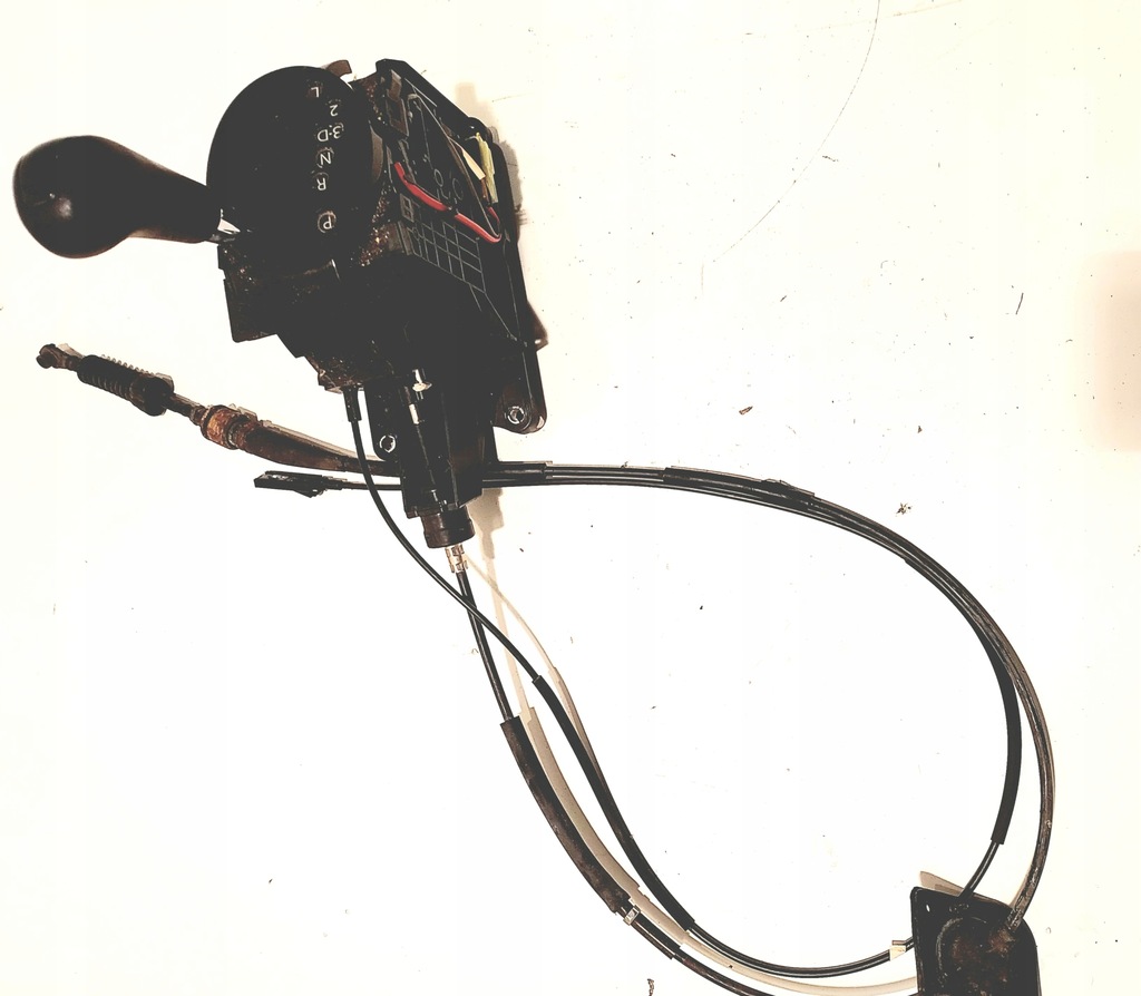 фото №1, Домкрат тросы передач autmat suzuki sx4