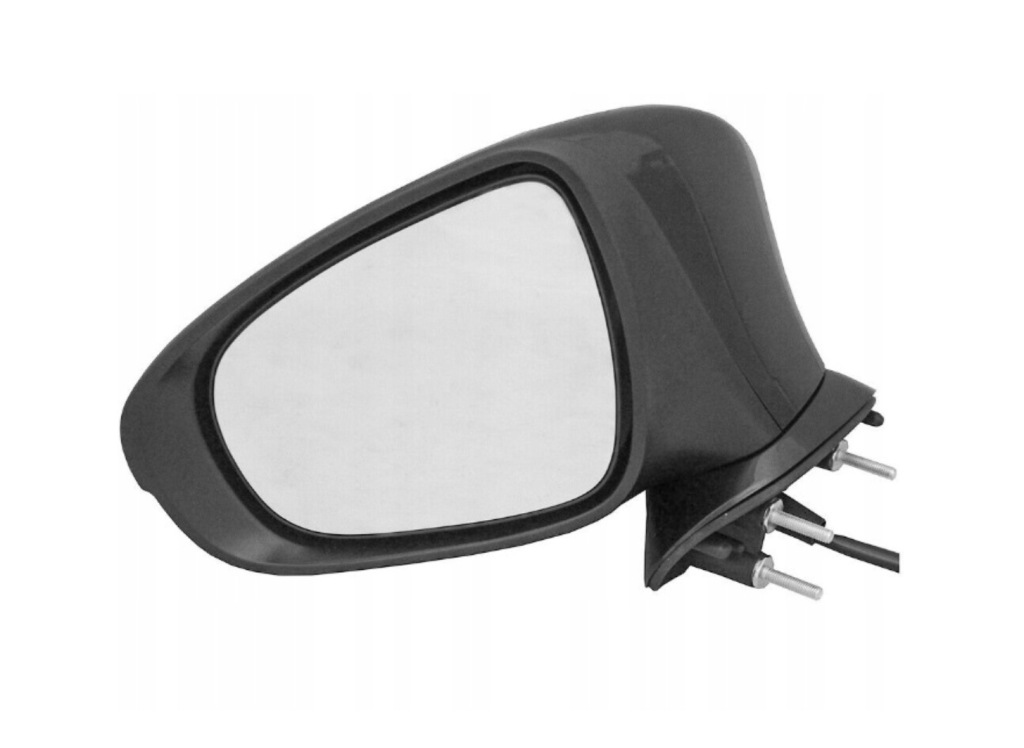 фото №1, Lexus is xe3 2013-2020 дзеркало зовнішнє ліва