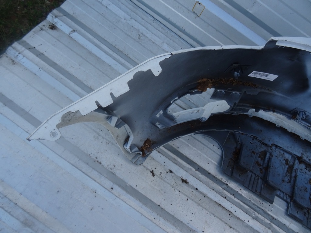 фото №6, Бампер перед opel corsa e оригинал