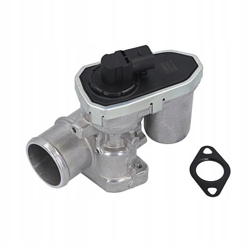 фото №1, Клапан egr 1366049