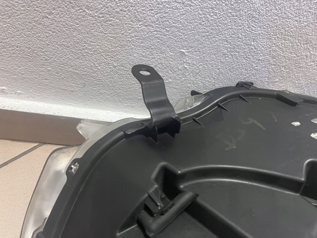 фото №14, Лампа передняя перед левая citroen ds4 ds-4 c4 c-4 ii 2 bi ксенон 9674905180