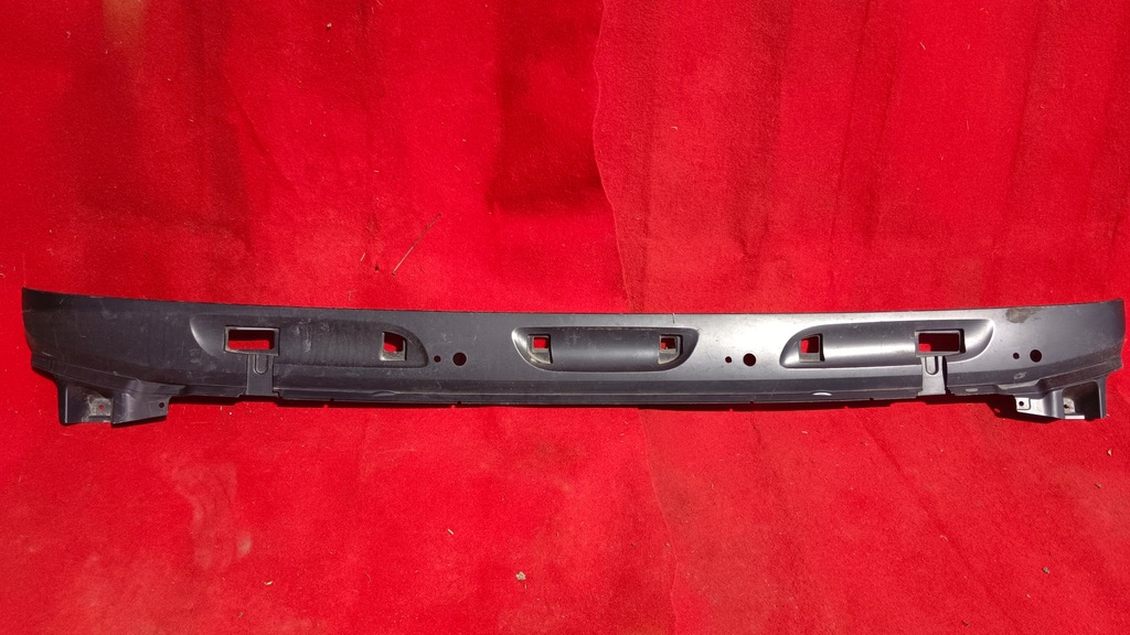 фото №1, Жабо daf xf 106 оригінал