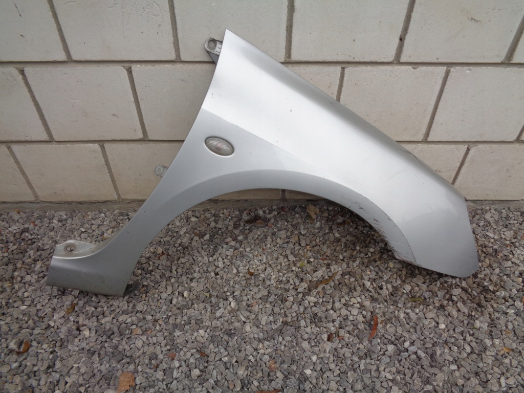 фото №1, Peugeot 307 крила правий ezr