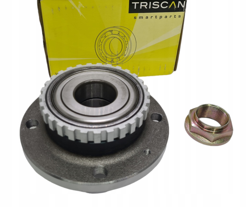 фото №1, Triscan 8530 28219 набор подшипник колеса