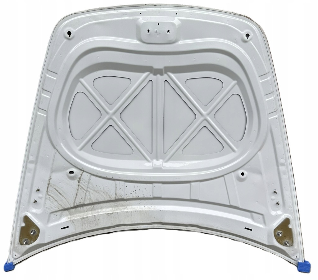 Tesla model 3 highland капот перед ppsw Доставка