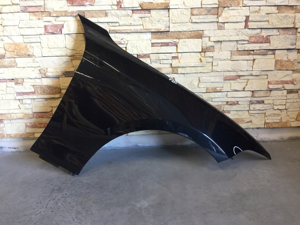 фото №1, Bmw 1 f20 f21 крыло правый перед передний