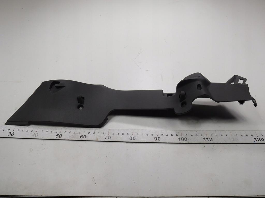 фото №6, Отделка отсек грузового ford focus 04-08/focus c-max оригинальный номер 1449787