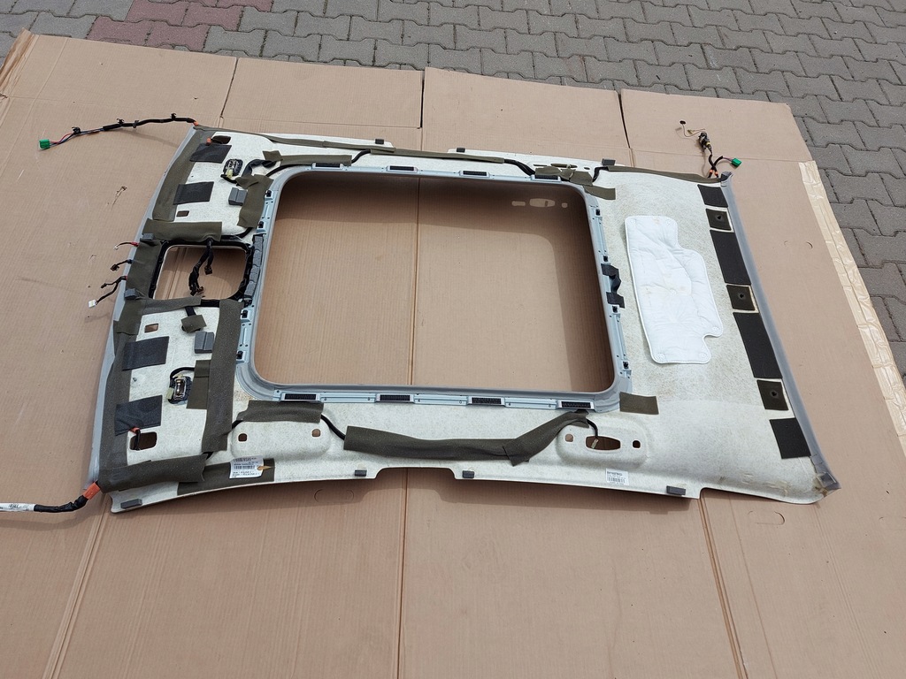 фото №7, Optima iv потолок панорама 17r.