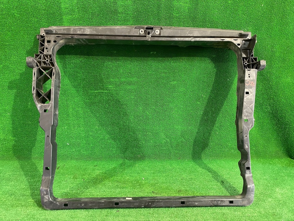 фото №1, Pas передний перед усилитель передний vw crafter ii