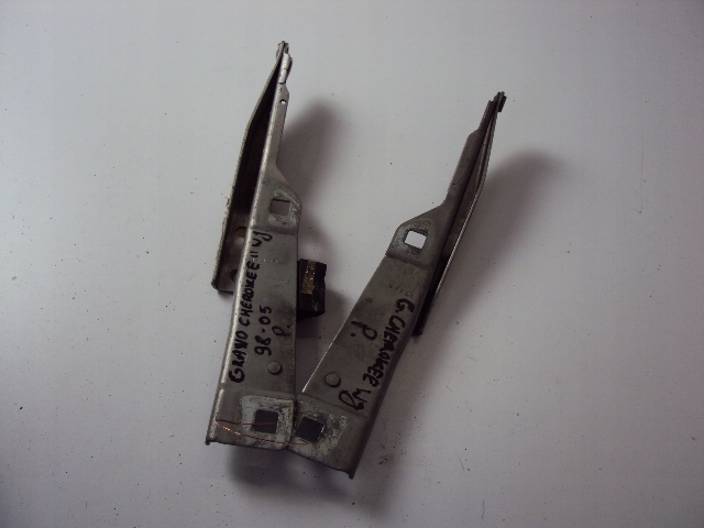 фото №1, Петли капот jeep grand cherokee ii wj 98-05