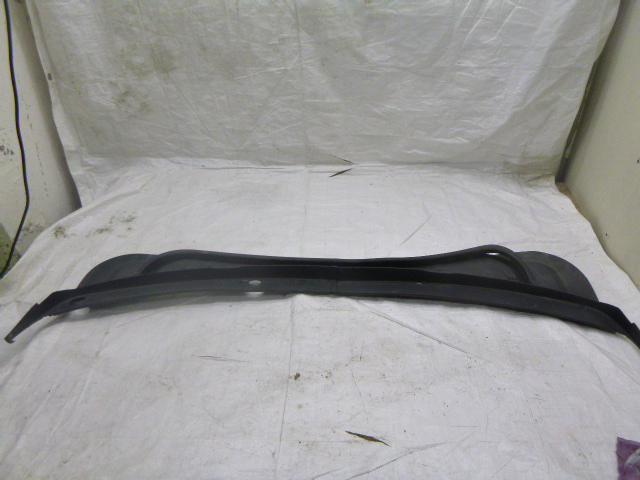 фото №1, Жабо повний vw polo 2g vi 2g1819404f