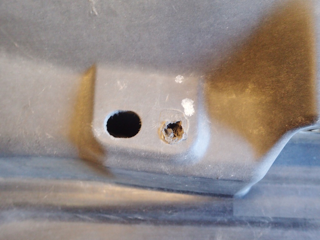 фото №5, Pas передний vw beetle cabrio 1y