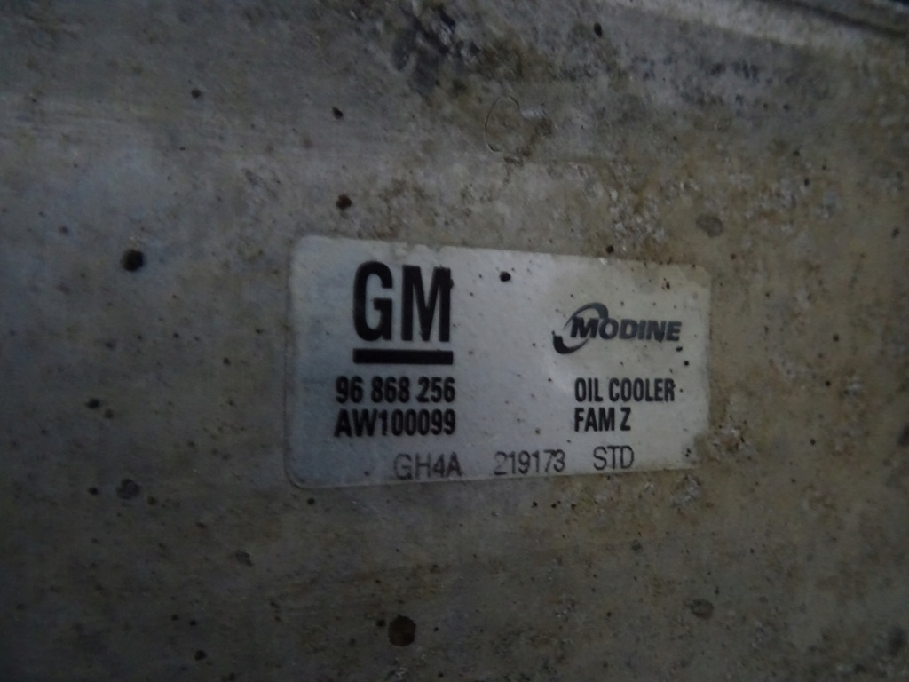 фото №10, Opel antara 2.2 cdti z22d1 двигатель