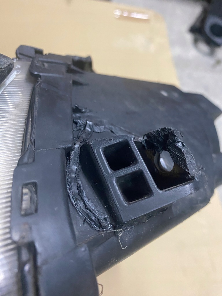 фото №7, Hyundai sonata v фара перед правий 2004-2008