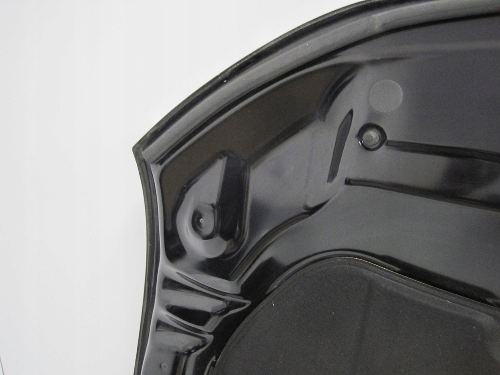 фото №10, Капот крышка двигателя mitsubishi outlander iii lift 7430b433