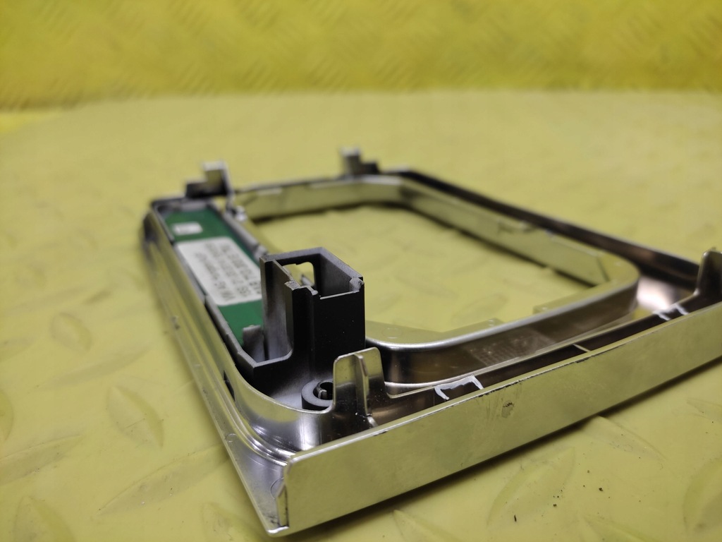 фото №5, Vw passat cc захист пластикова рамка dekor 3ab713203e