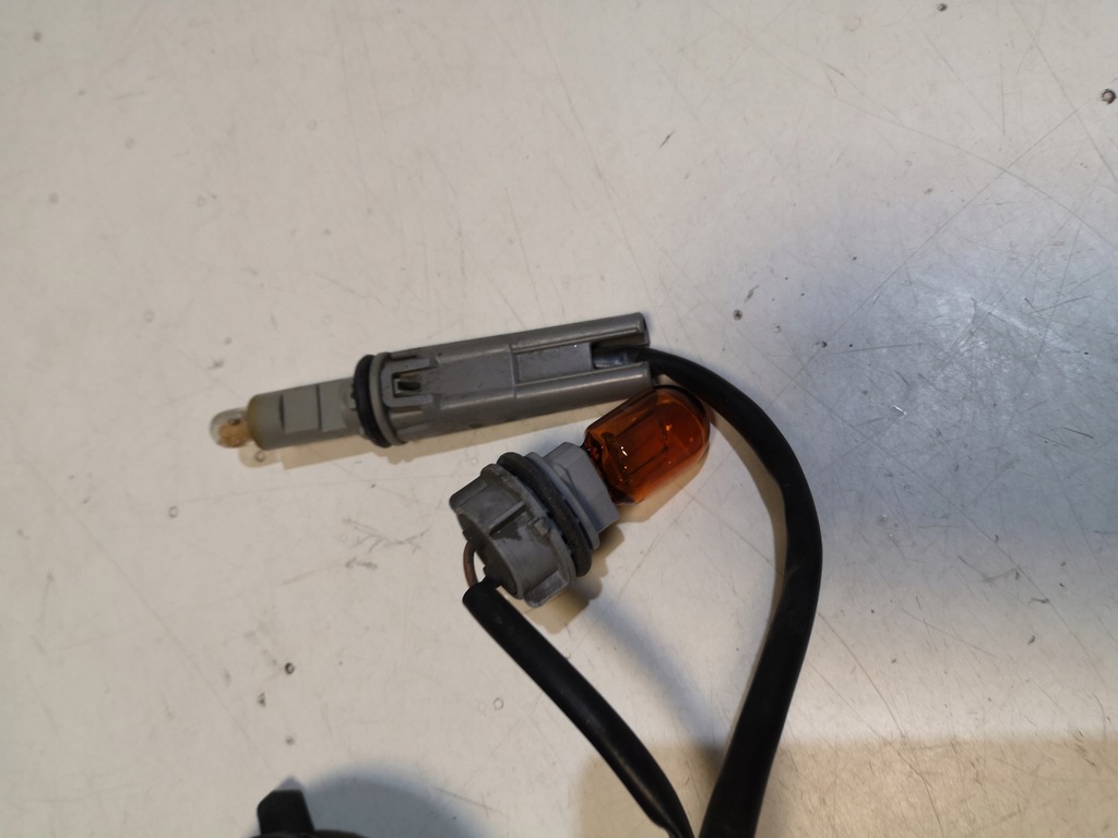 фото №6, Электропроводка левый лампы mitsubishi asx ксенон 09+