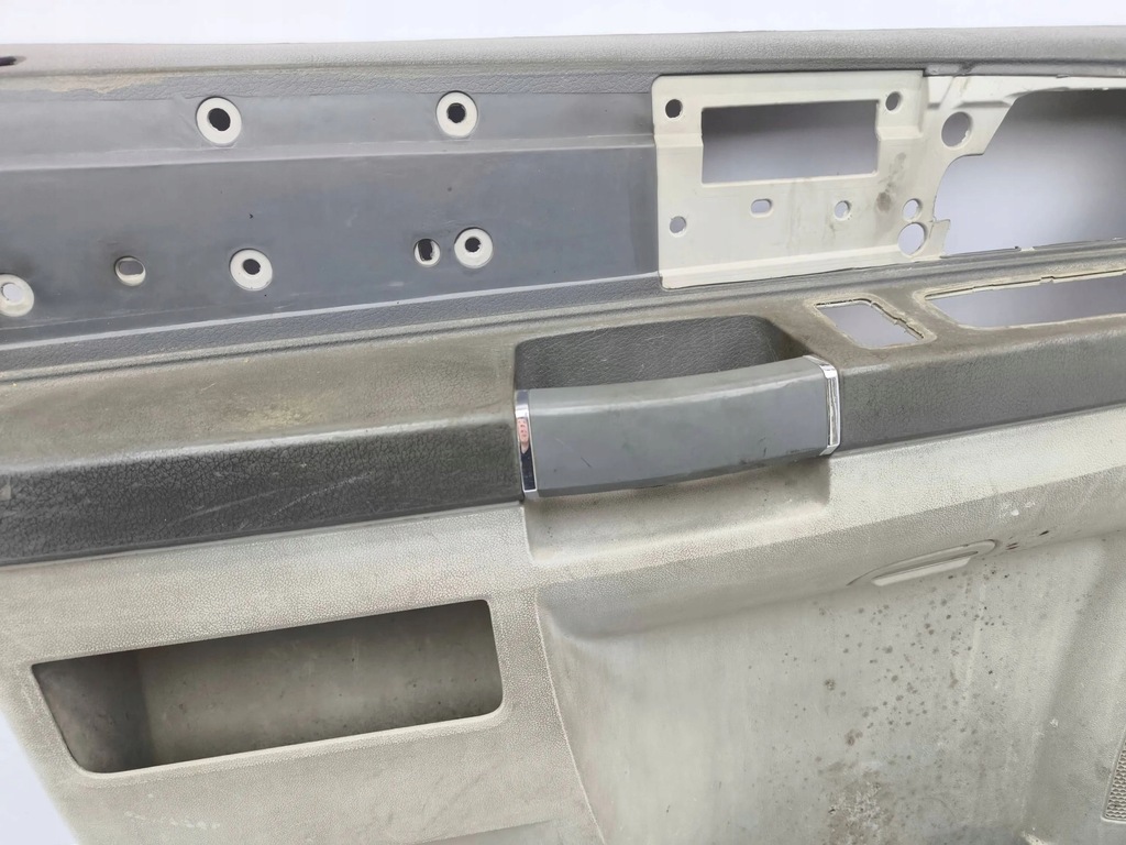 фото №5, Chrysler town & country v 2008 левая обшивки / обшивка дверь передних