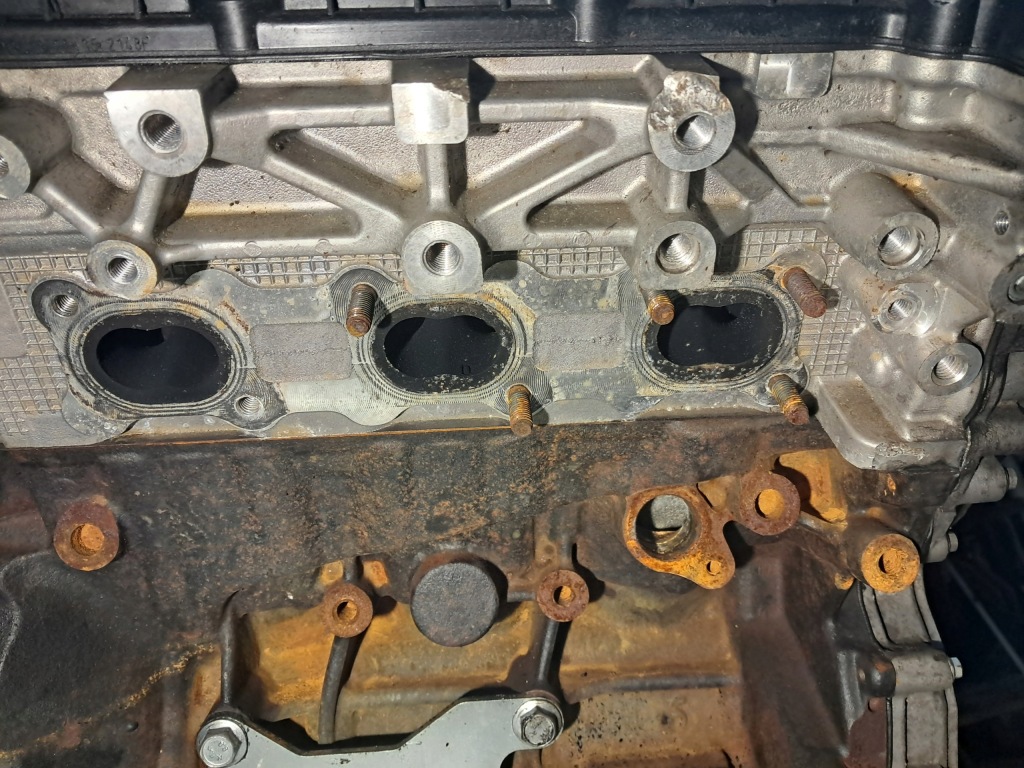 Двигатель 3.0crd 3.0 crd vm63d vm44d exf jeep chrysler lancia к восстановление Оригинал