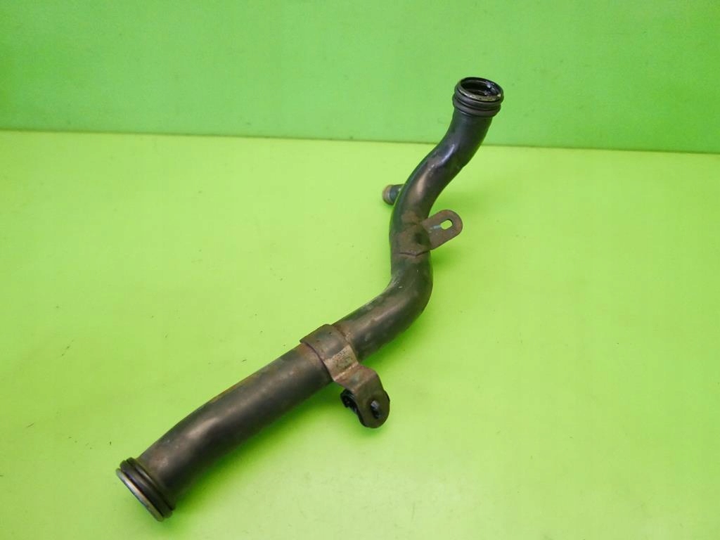 фото №4, Магистраль труба wody peugeot 206 cc 2.0 16v rfn