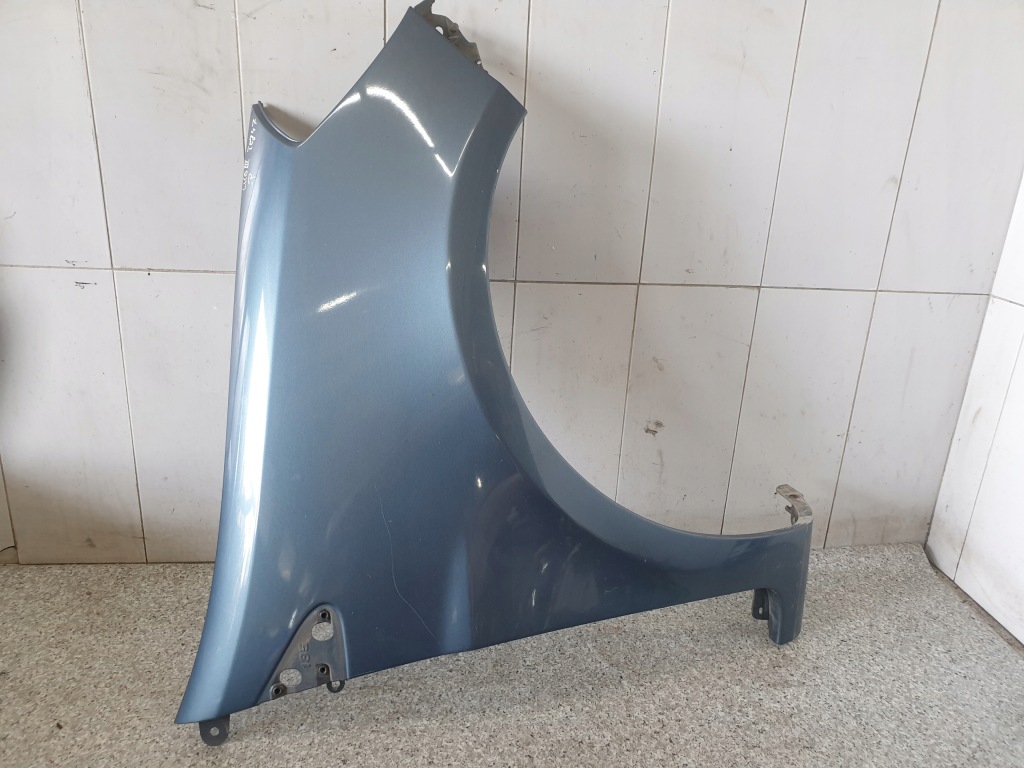 Купить Крыло  передний правый  clio 3 tej45