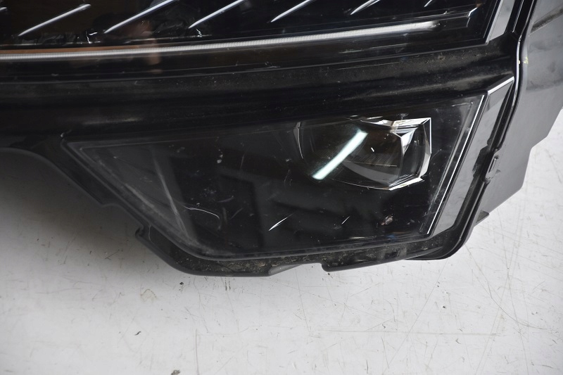 фото №2, Skoda karoq фара