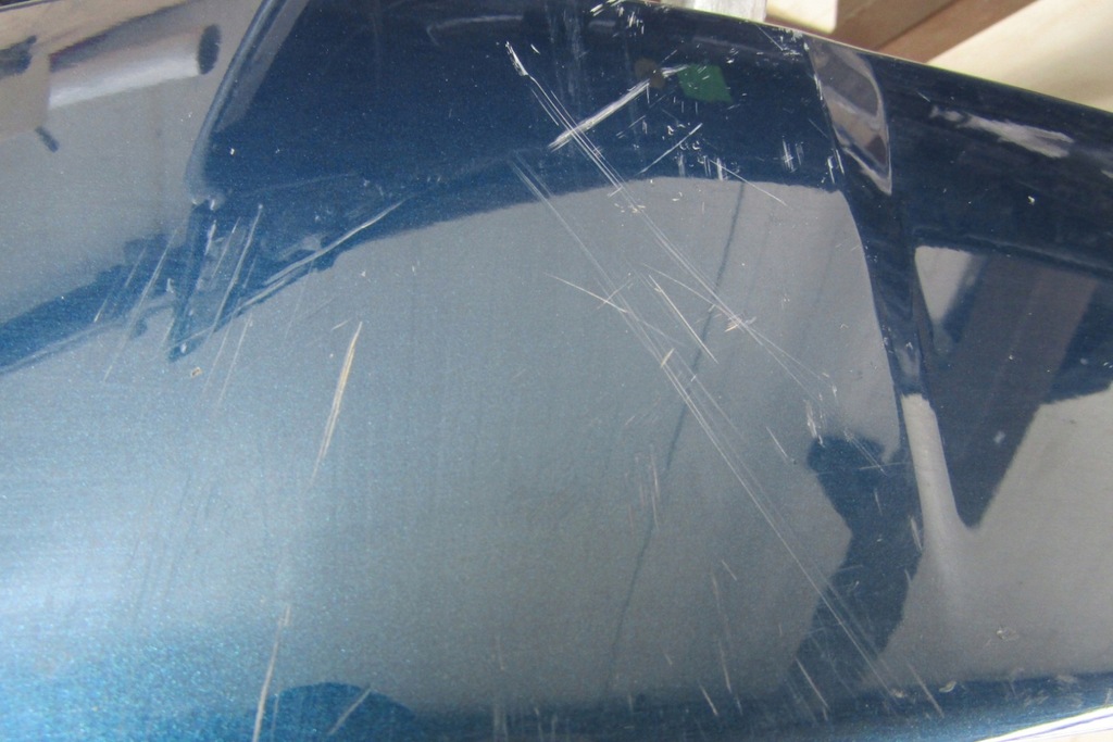 фото №15, Спойлер спойлер козырёк крышки задняя skoda karoq lift 57a 21-