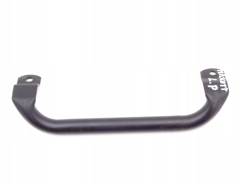 фото №1, Renault mascott 99-10 ручка кронштейн кабіни лівий