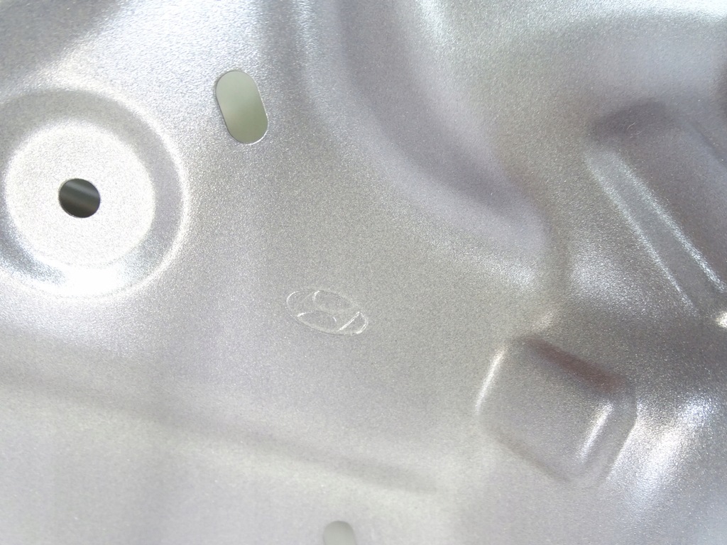 фото №8, Дверь перед передние правое hyundai ioniq v 5