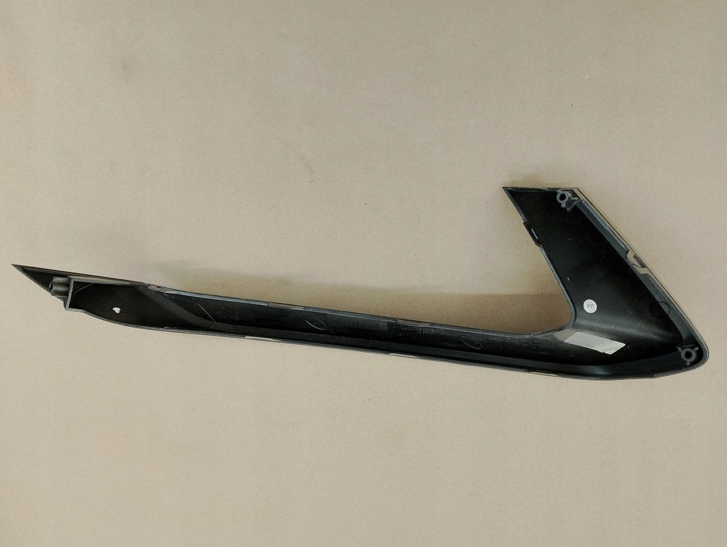 фото №10, Левая молдинг бампер перед kia sportage v 21r-