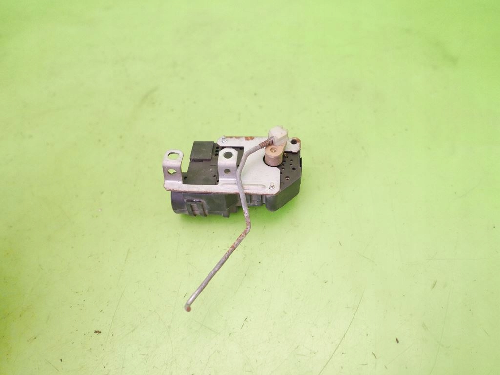 фото №6, Моторчик отопителя nissan primera i p10 2.0 90-