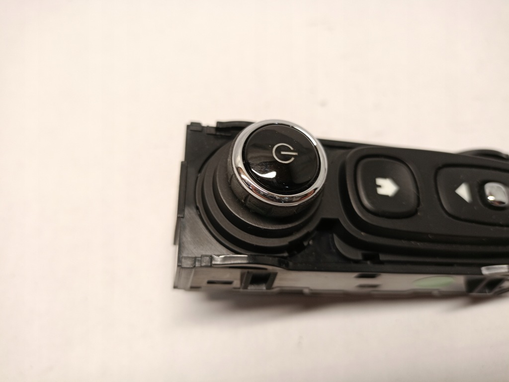 фото №3, Кнопка 253b08825r renault zoe