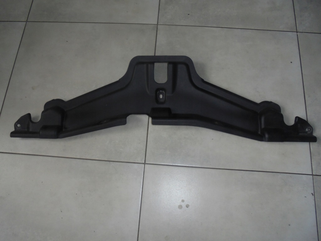 фото №1, Захист поперечина toyota auris lift model 2015-2019r