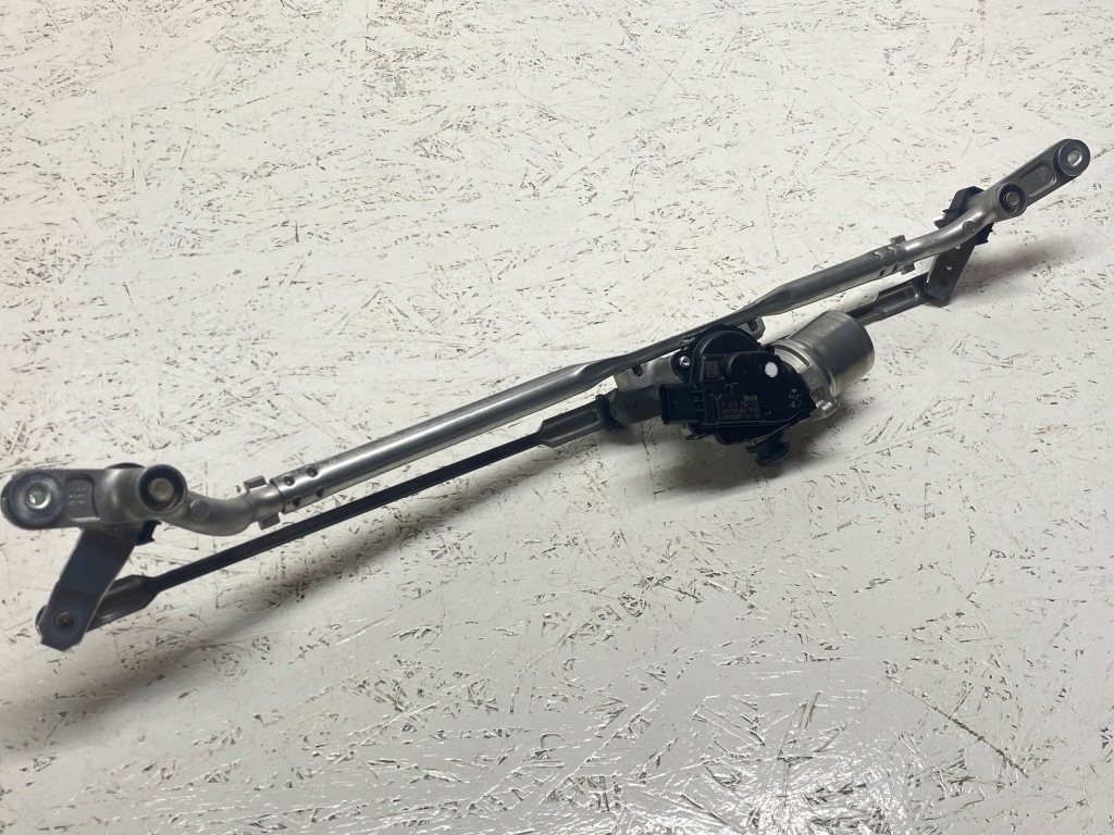 фото №3, Mini f55 f56 f57 механизм дворник 7419787