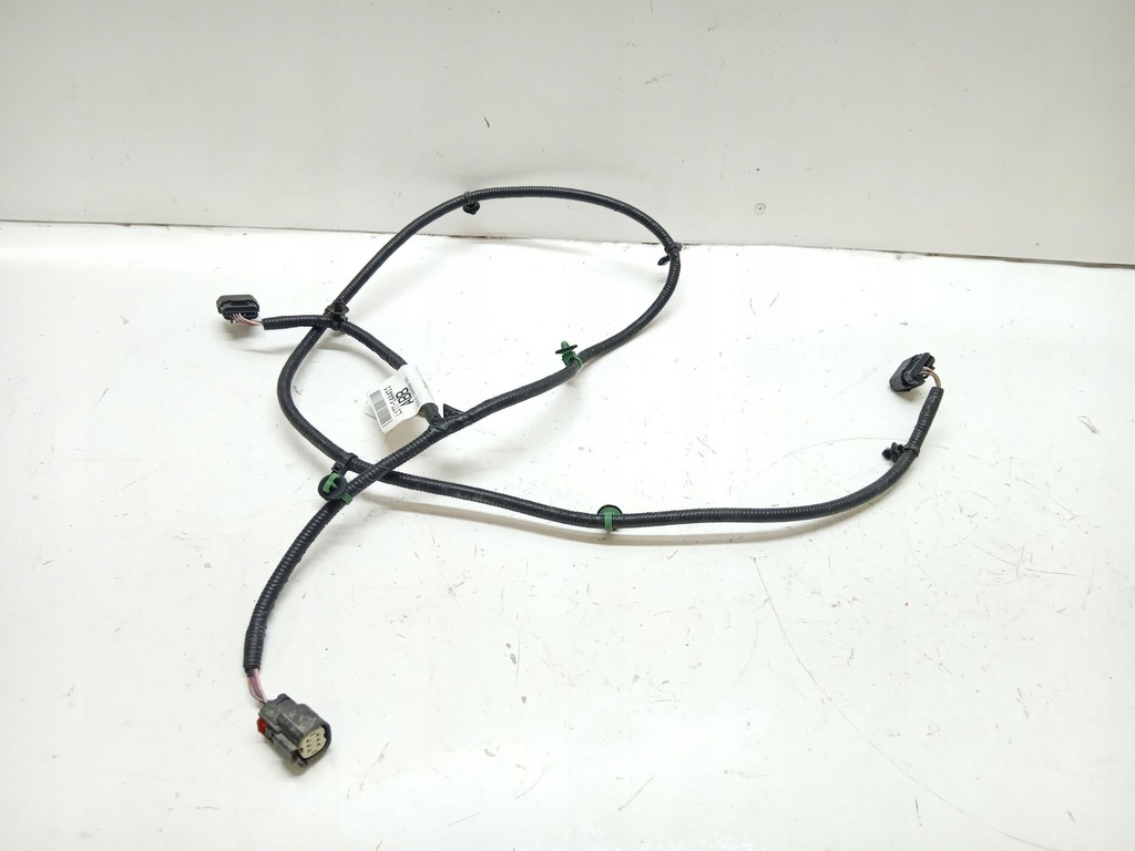 фото №1, Джгут радар задня ford puma mk2