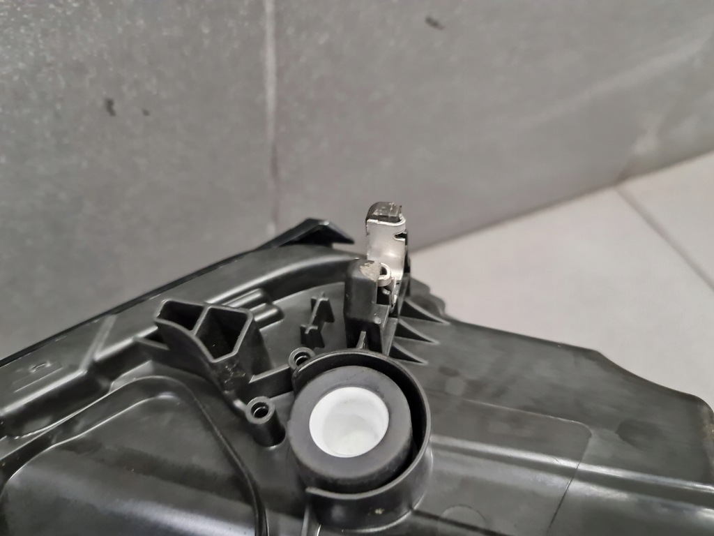 фото №10, Лампа лівий перед audi a7 c8 matrix eu 4k8941035f