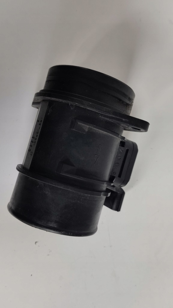 Расходомер воздуха renault megane iii 3 dacia duster 1.5 dci 5wk97021 с Разборки