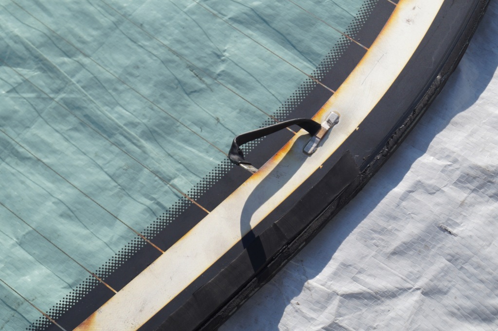 фото №9, Скло кузовна задня задня ferrari 812 superfast