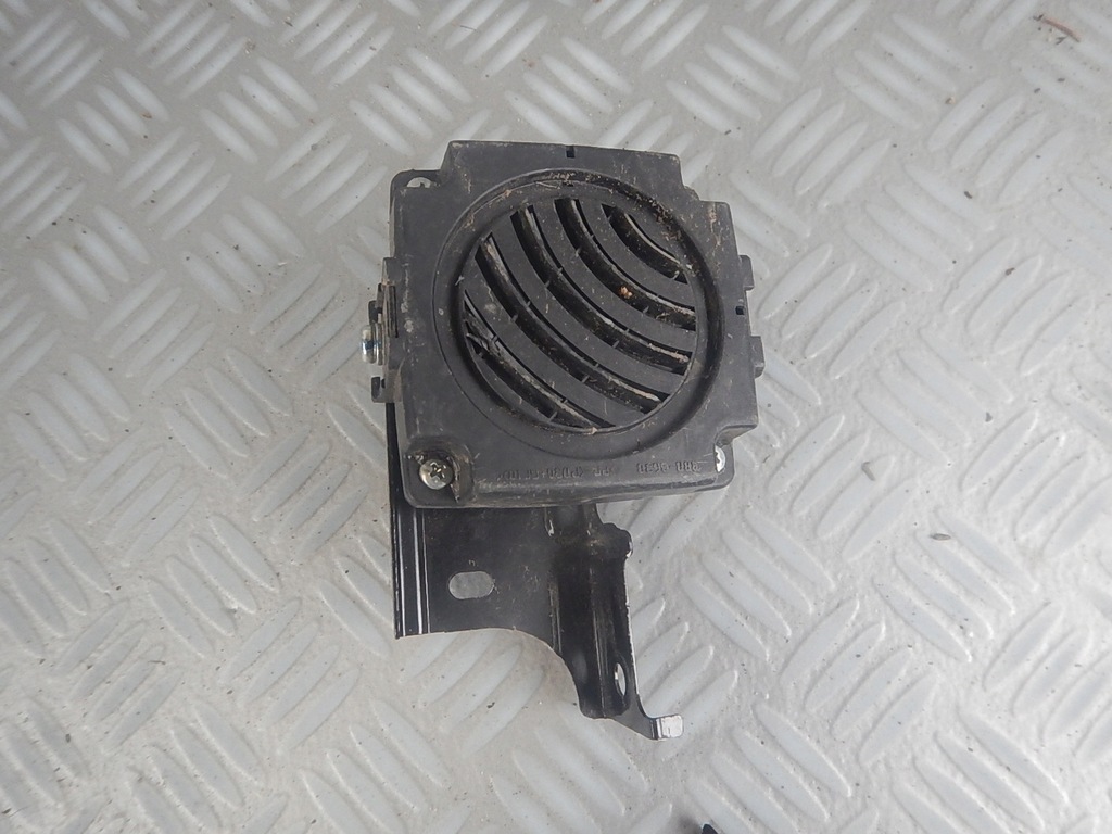 фото №1, Mitsubishi outlander iii phev сигнал serena сигнализация