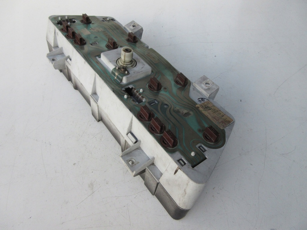 фото №8, Приборы счетчик tacho nissan sunny b11 дизель fe603